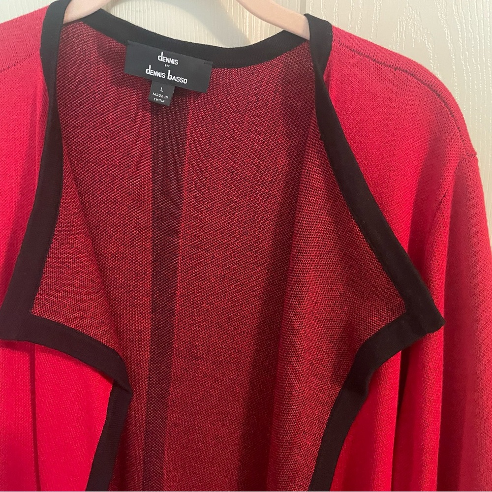 Jacket - Picture 5 of 8